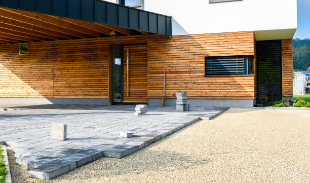 Professional Driveway Pavers in Mansfield, PA