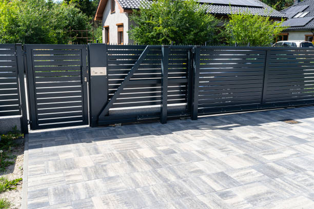 Best Interlocking Driveway Pavers  in Mansfield, PA