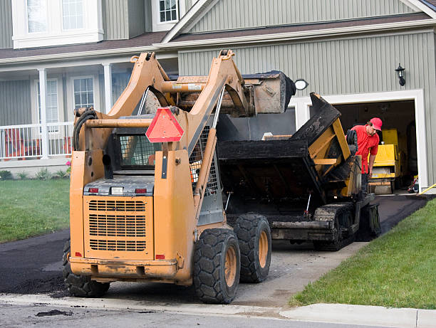 Best Driveway Paving Near Me  in Mansfield, PA
