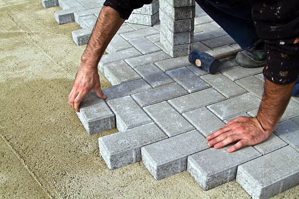 Best Driveway Paving Company  in Mansfield, PA