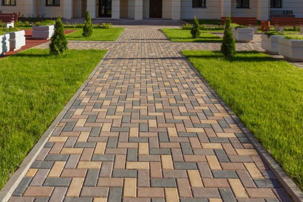 Best Interlocking Driveway Pavers  in Mansfield, PA