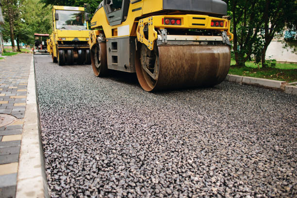 Best Paver Driveway Replacement  in Mansfield, PA