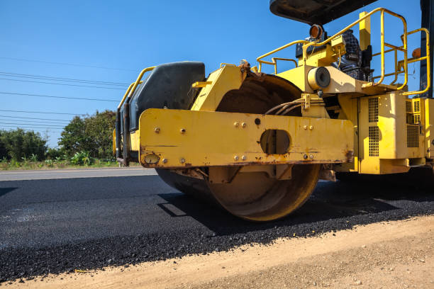 Reasons to Select Us for Your Driveway Paving Requirements in Mansfield, PA